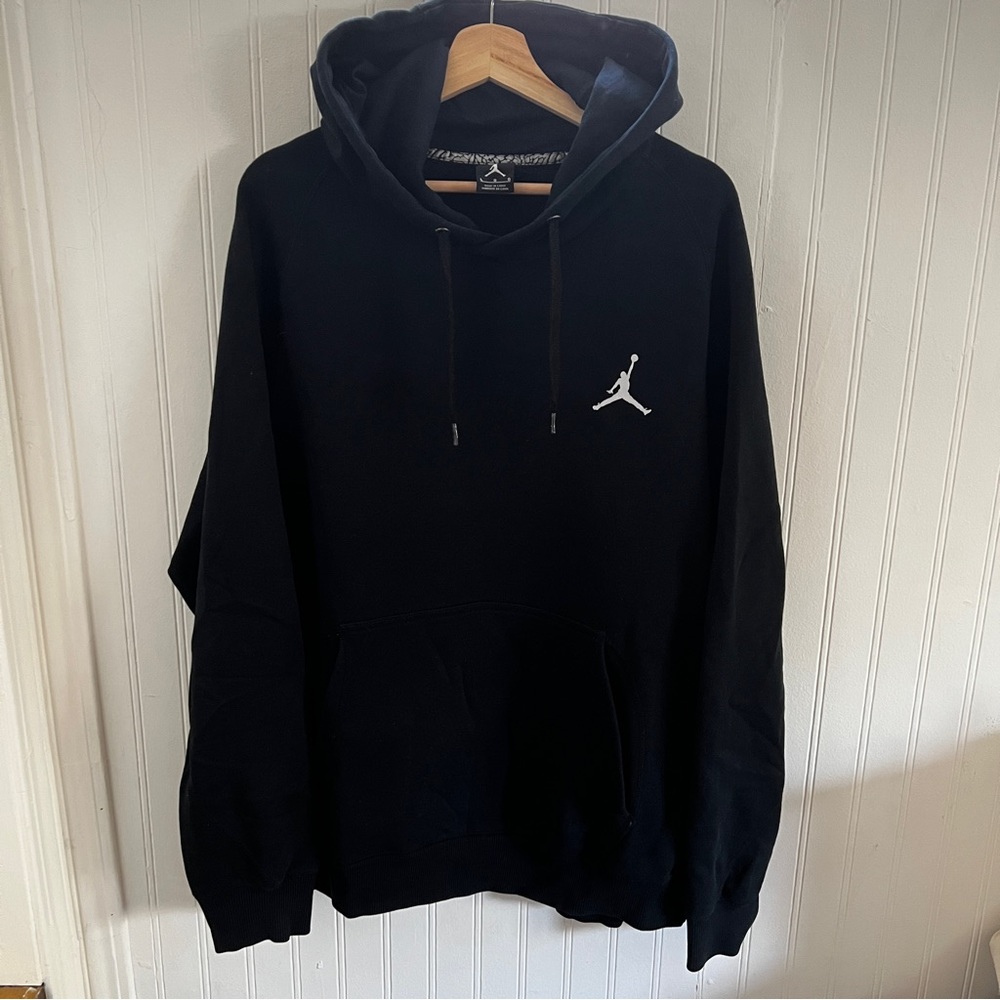 Jordan Hoodie